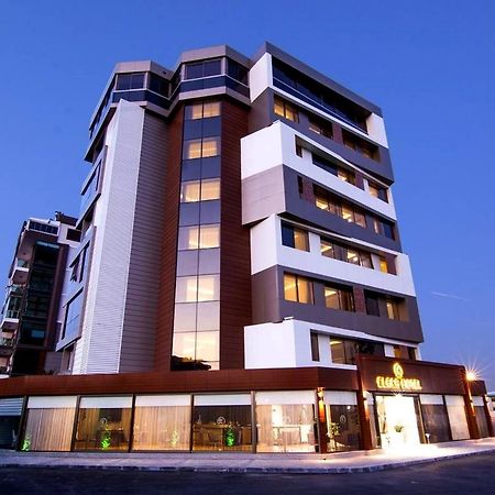 Majura Hotel Business 伊兹密尔 外观 照片